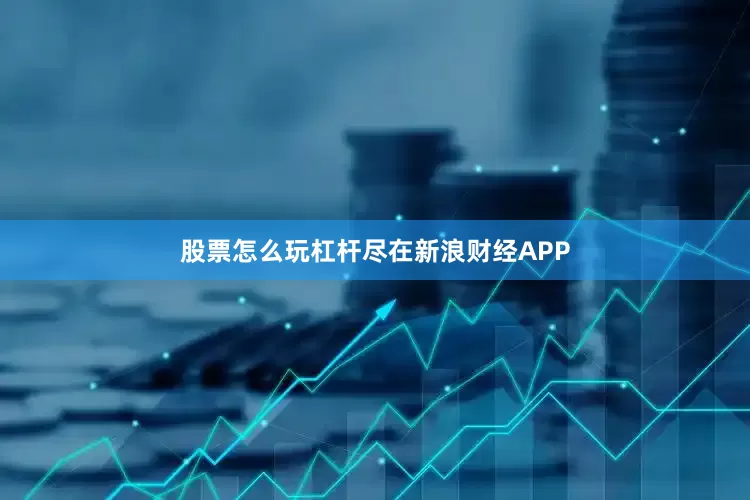 股票怎么玩杠杆尽在新浪财经APP
