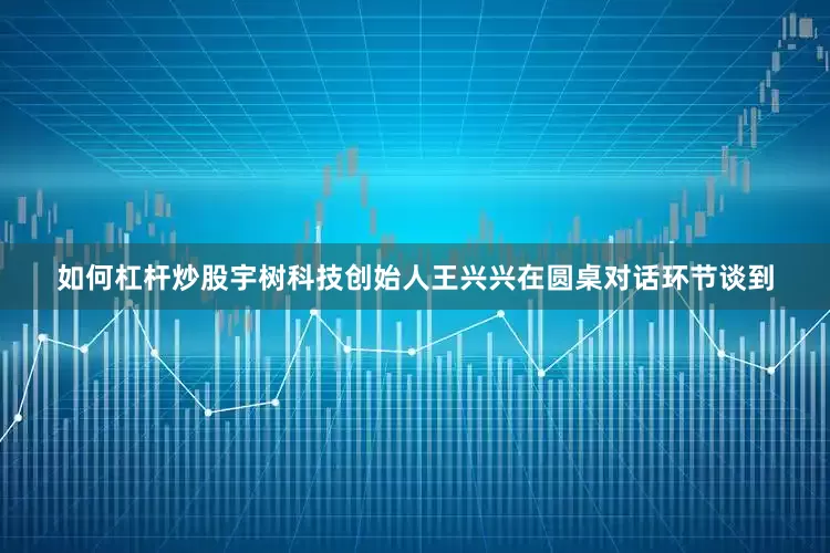 如何杠杆炒股宇树科技创始人王兴兴在圆桌对话环节谈到